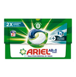 ariel machine power capsule (1 x 21's)