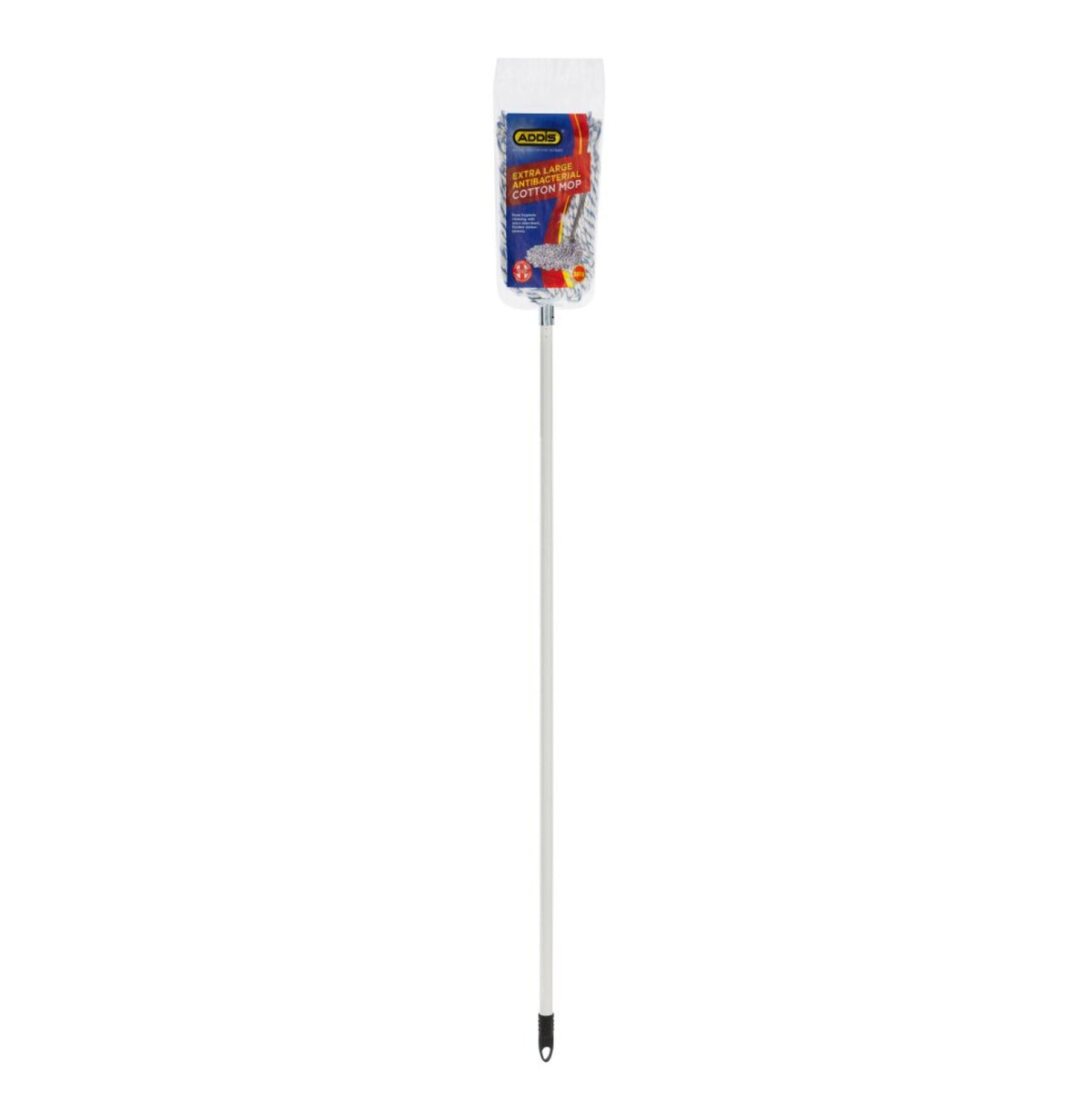 addis mop 300gm extra large antii bactrl