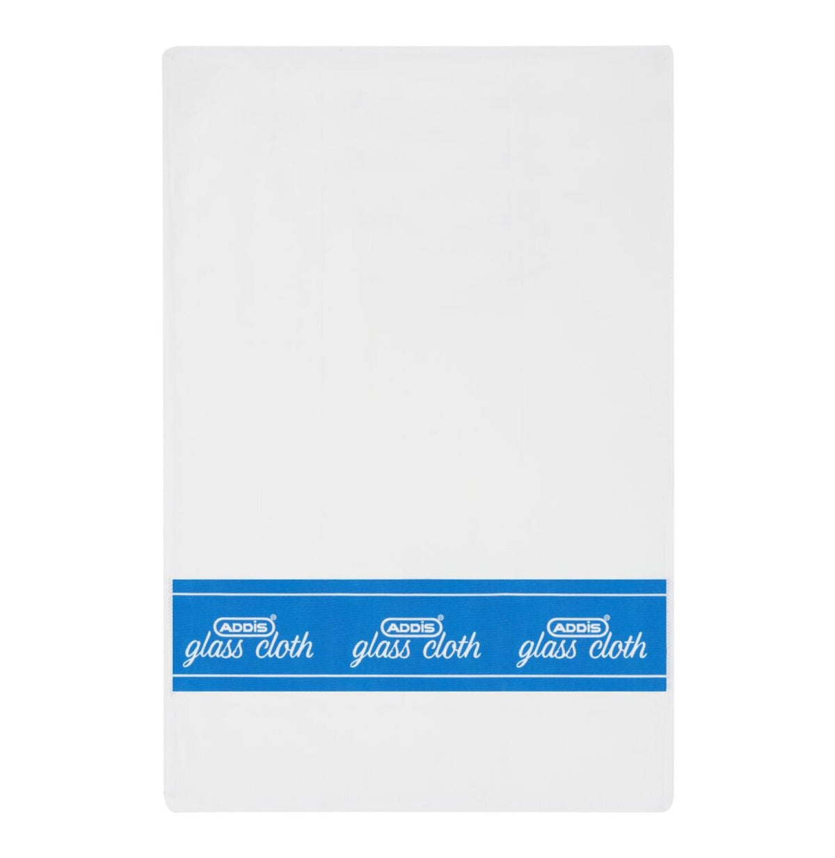 addis glass drying cloth