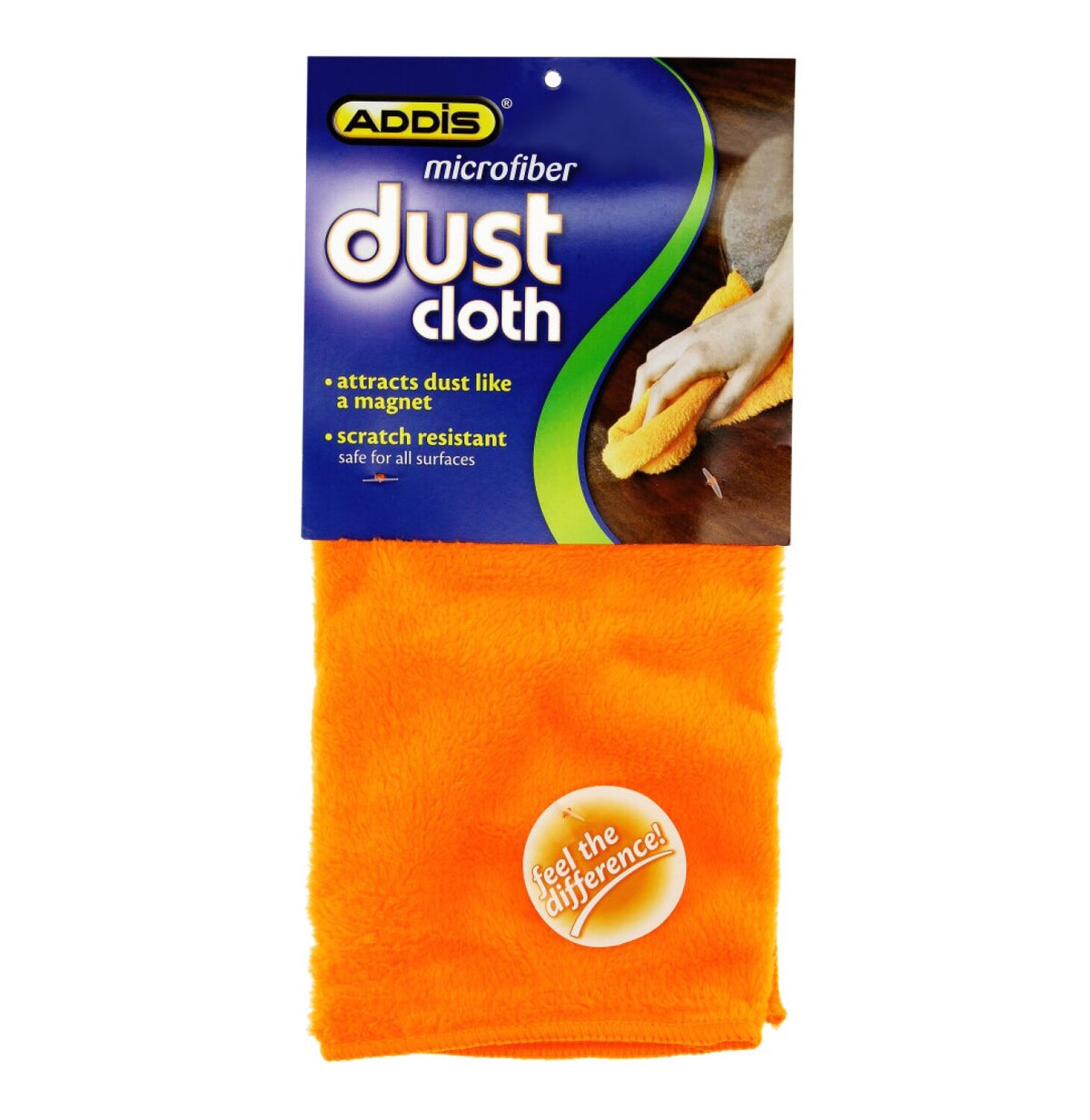 addis dust cloth