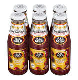all gold sauce 350ml  tomato