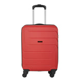 accent 55cm abs trolley case