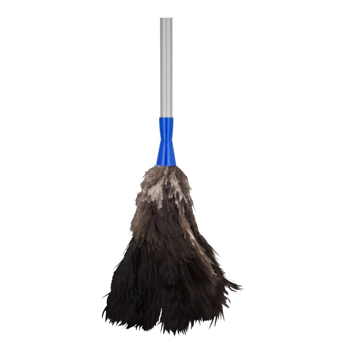 addis 1.8m chicktail feather duster