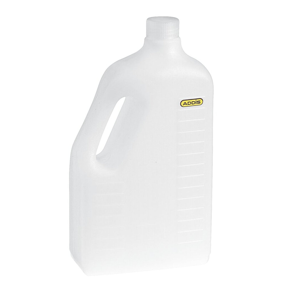 addis 2.5l fridge bottle