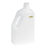 addis 2.5l fridge bottle