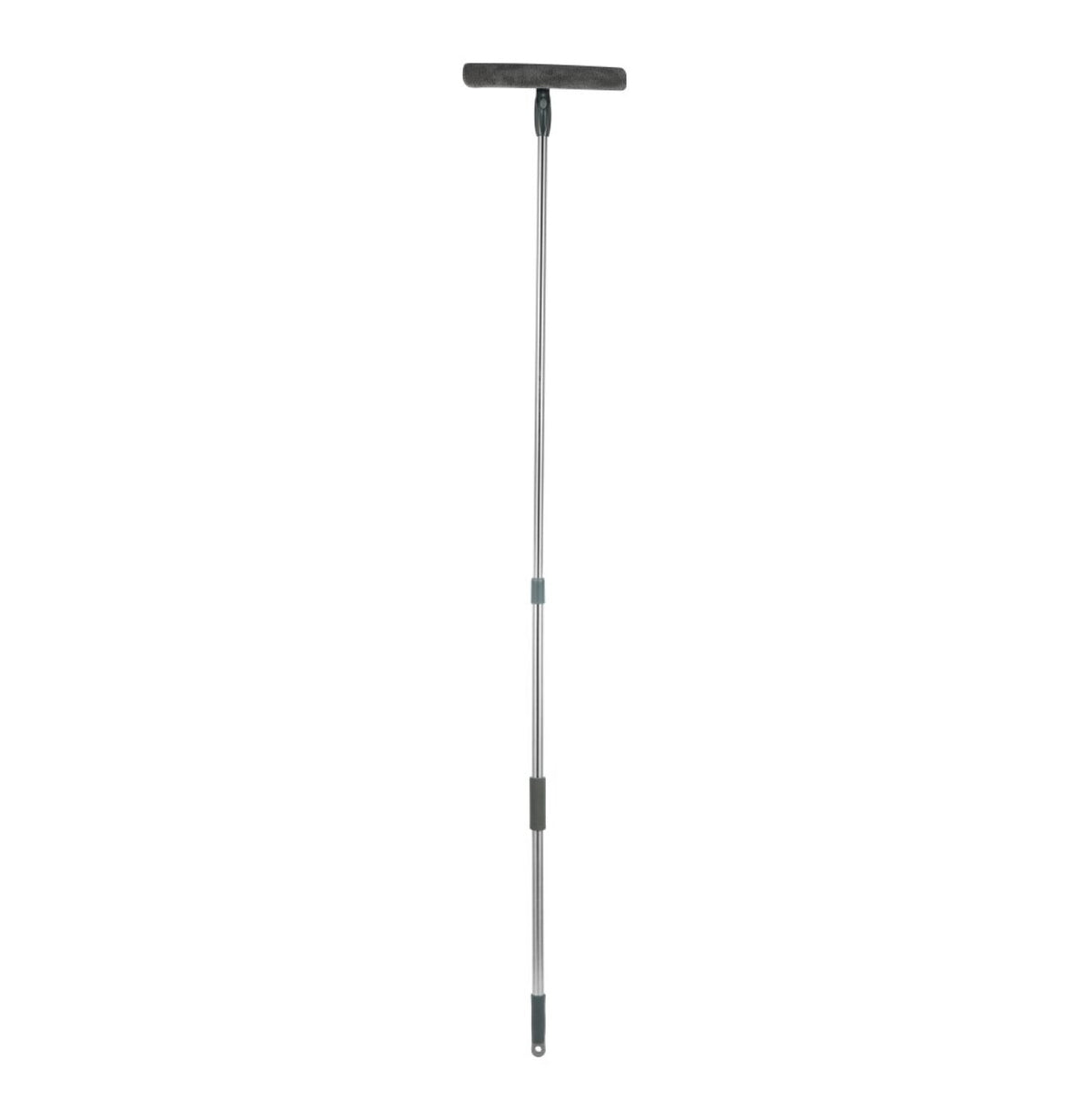 addis 2.1 m telescopic window cleaner