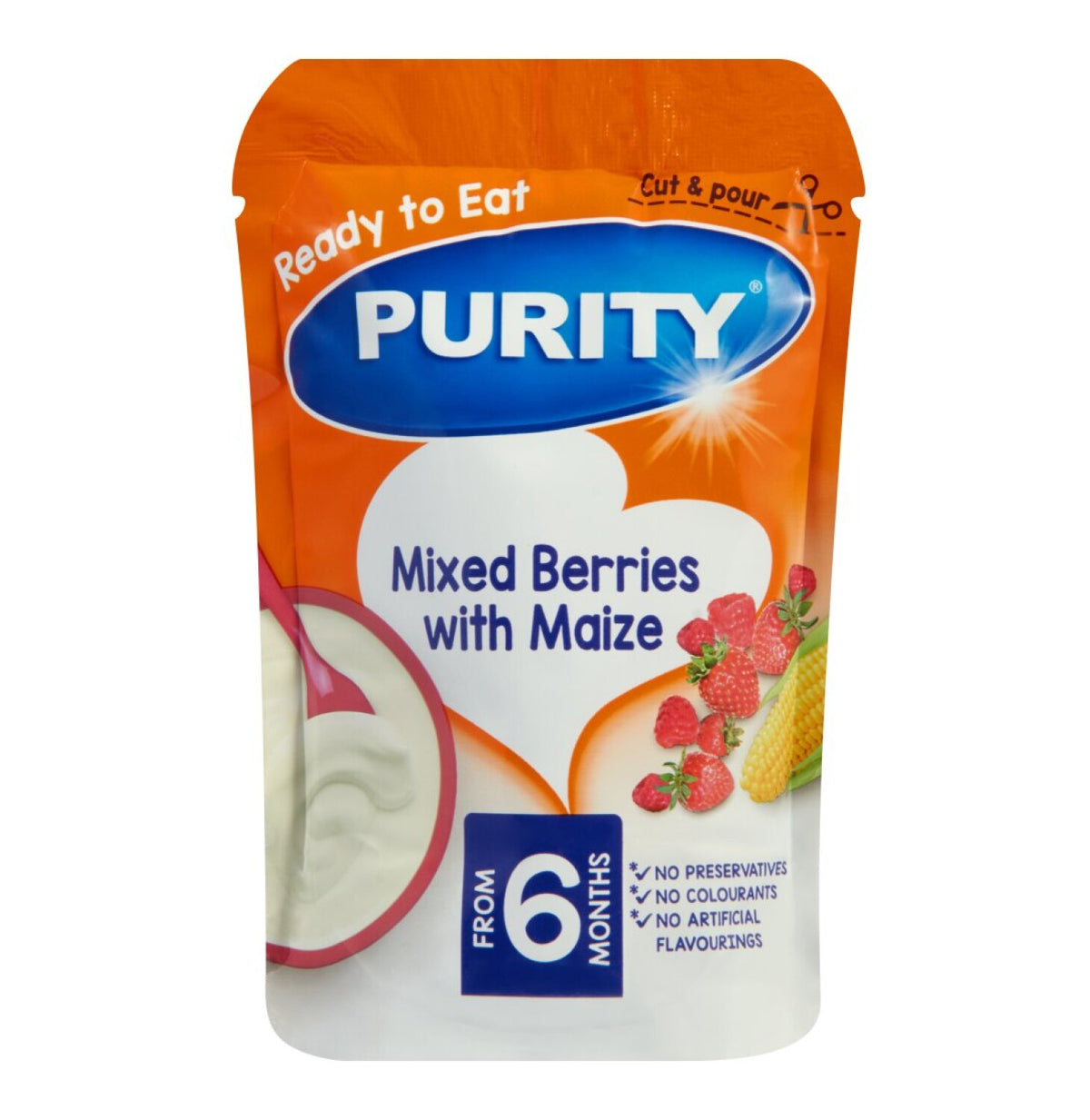 purity (100g)