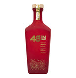 48 premium christmas gin (6 x 750 ml)
