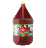all joy tomato sauce (1 x 5l)