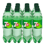 7 up (500ml x 12)