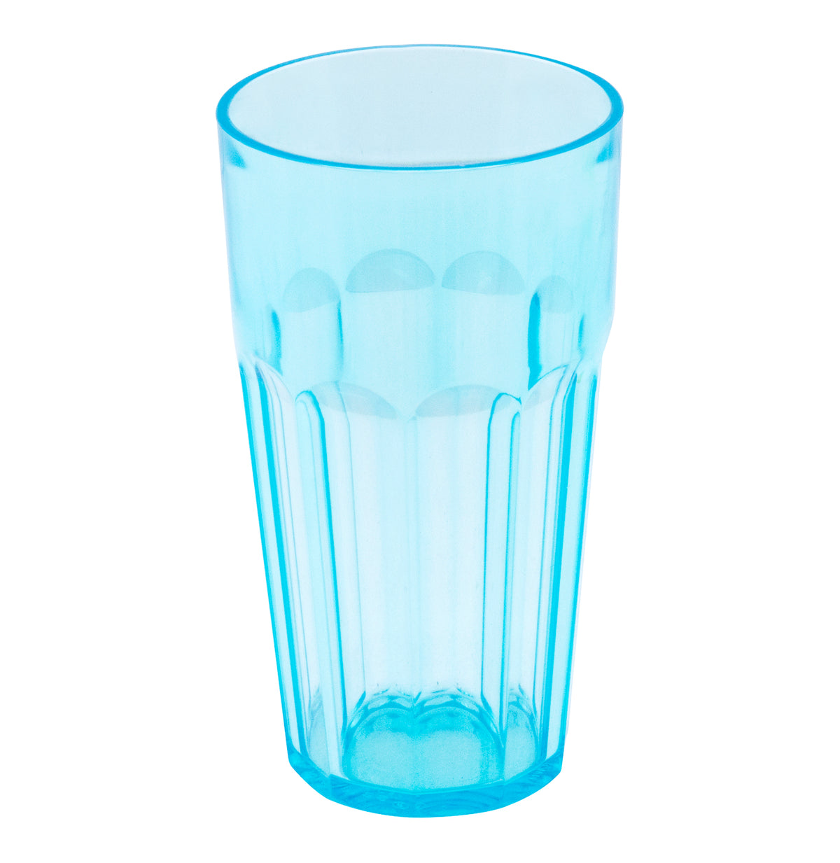 alplas 350ml plastic glass