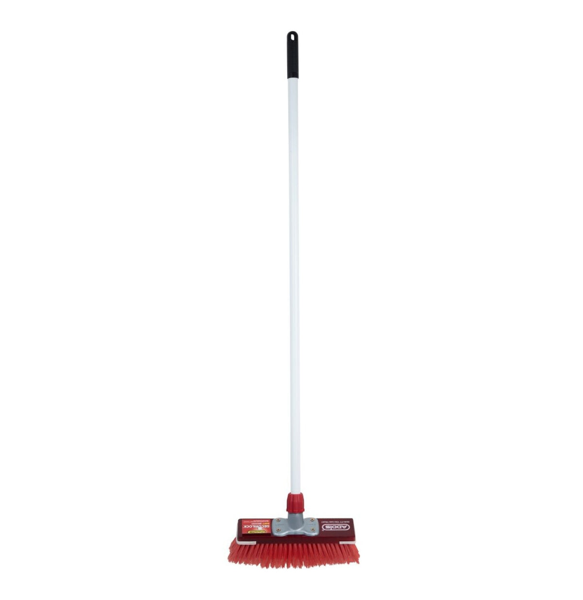 addis securilock soft broom