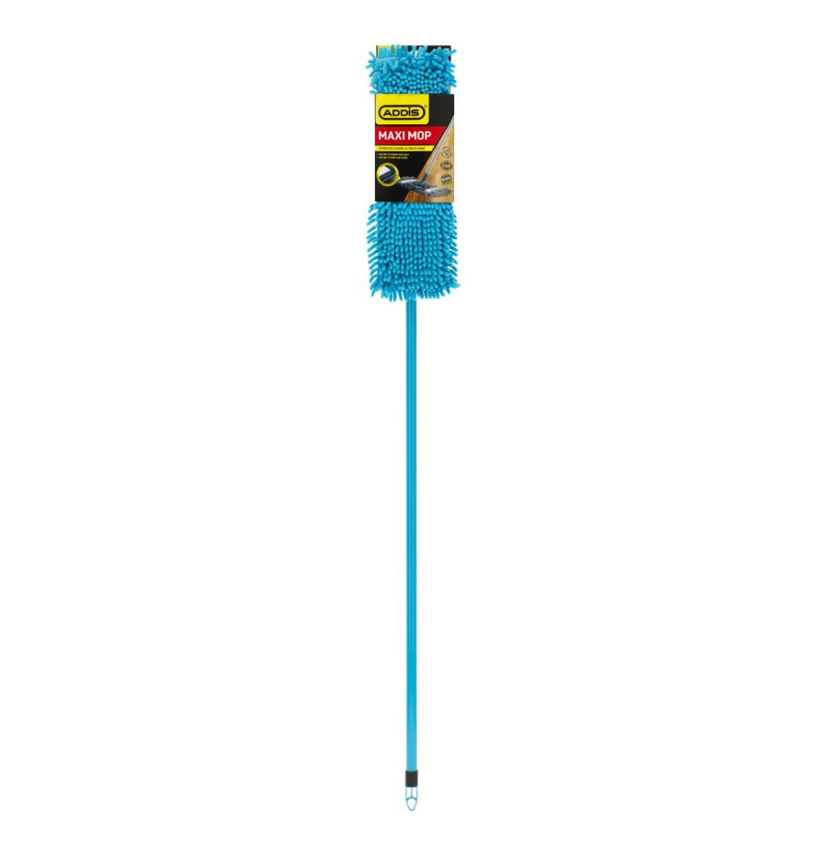 addis chenille maxi mop