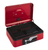 aro cash box (250mmx180mmx90mm) deluxe