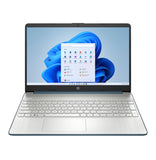 hp 39.6 cm (15.6") 15s intel core i3 laptop