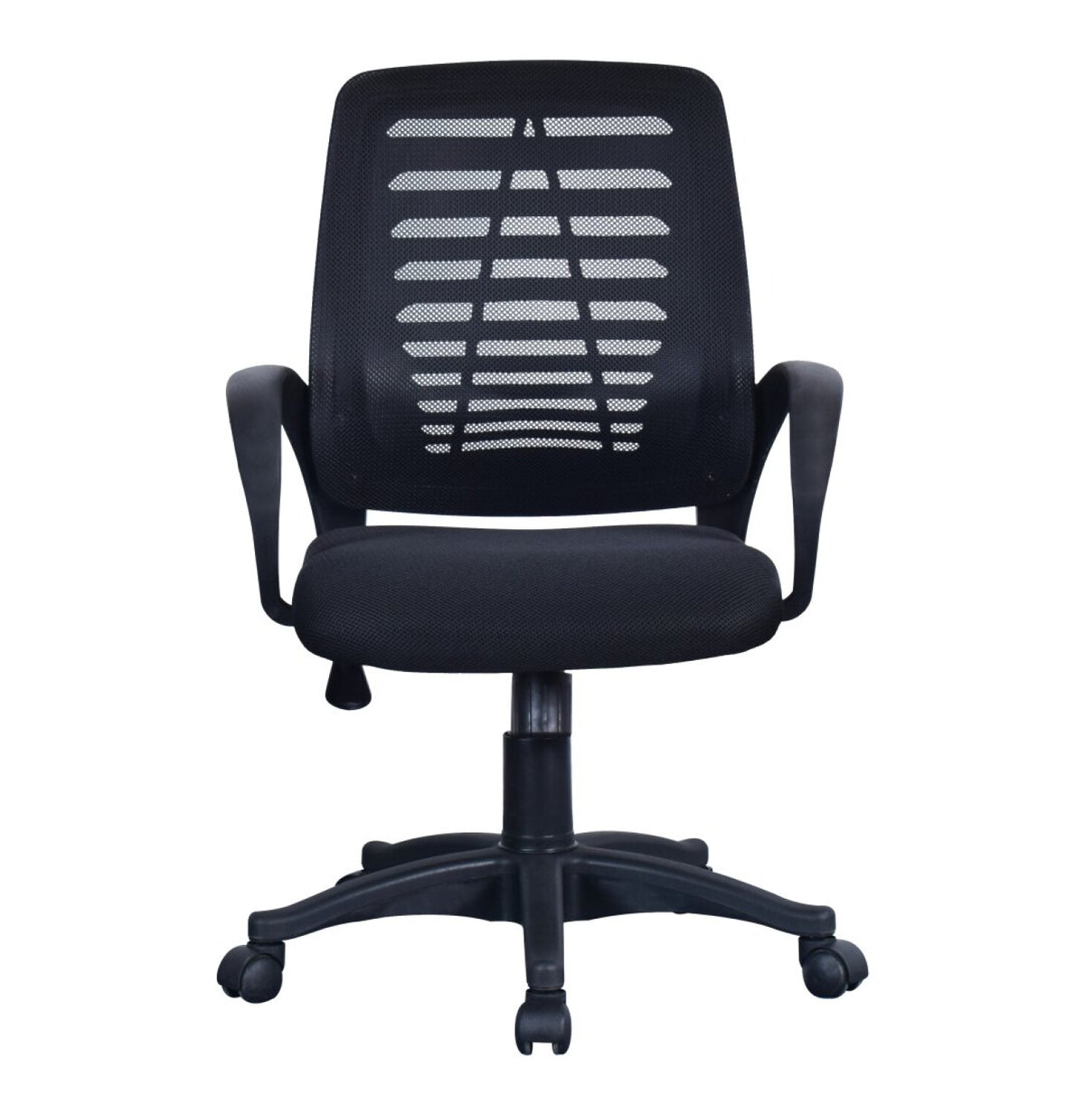 arc arc mid back chair