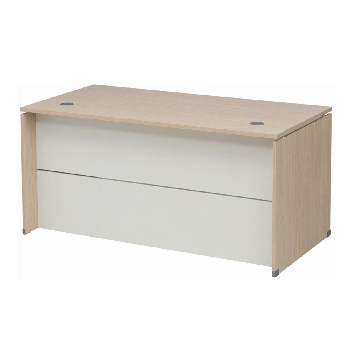 platinum 1500 mm desk
