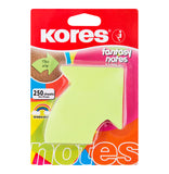 kores arrow fantasy notes assorted
