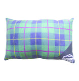 camp master travel pillow