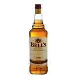 bells scotch whisky (12 x 1l)