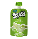 rhodes squish infant food apple (1 x 110g)
