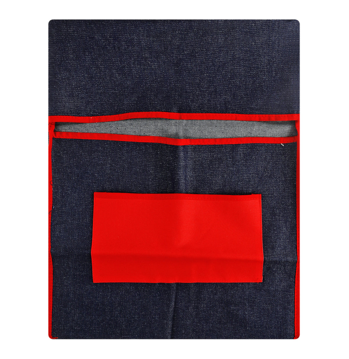 denim chairbag