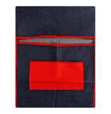 denim chairbag