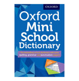 oxford mini school dictionary