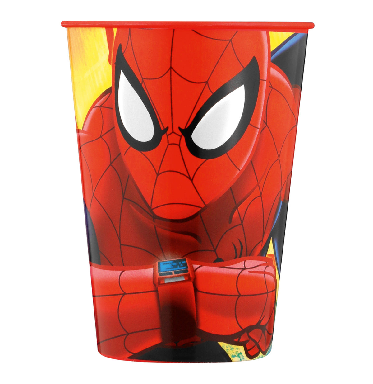 spiderman tumbler