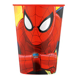spiderman tumbler