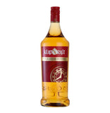 klipdrift export brandy (12 x 1l)