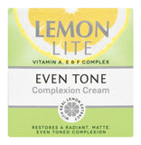 lemon lite complextion cream even tone (1 x 50ml)