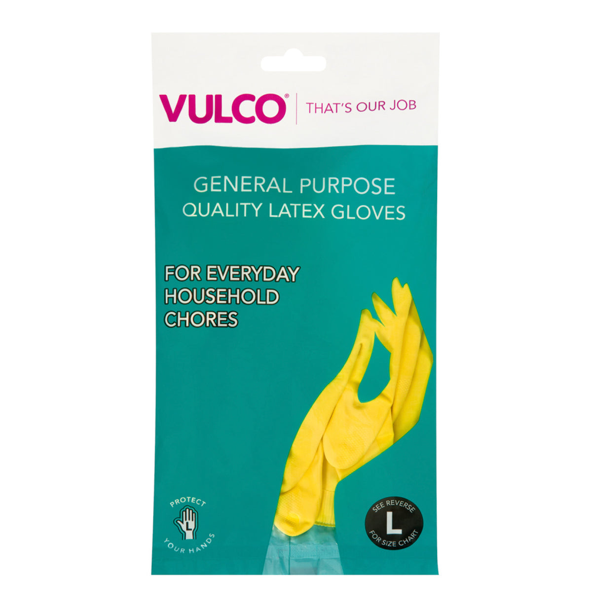 vulco 1 x 1's general purpose gloves